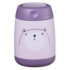 bear hugs mini food jar for toddlers by bbox