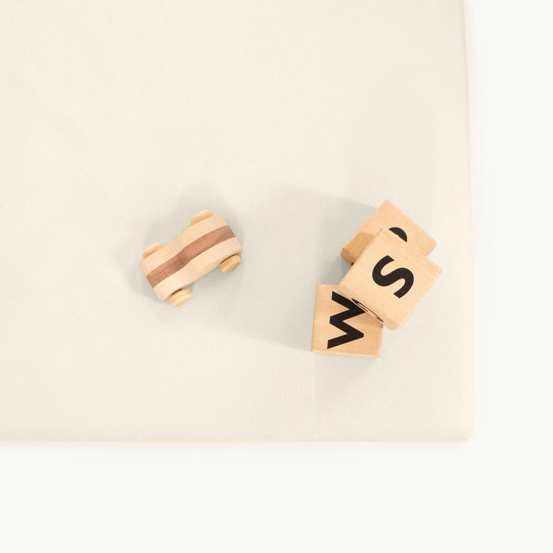 Gathre portable baby changing mats