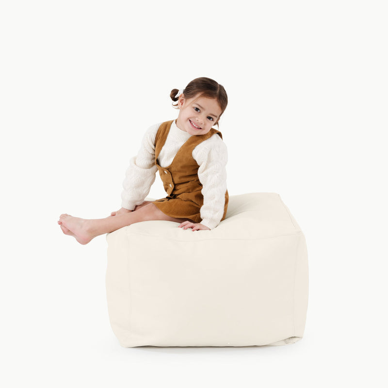 Gathre pouf for kids 