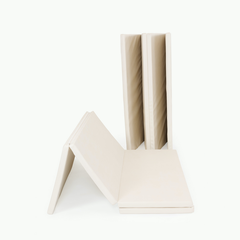 Gathre foldable tumbling mat for kids