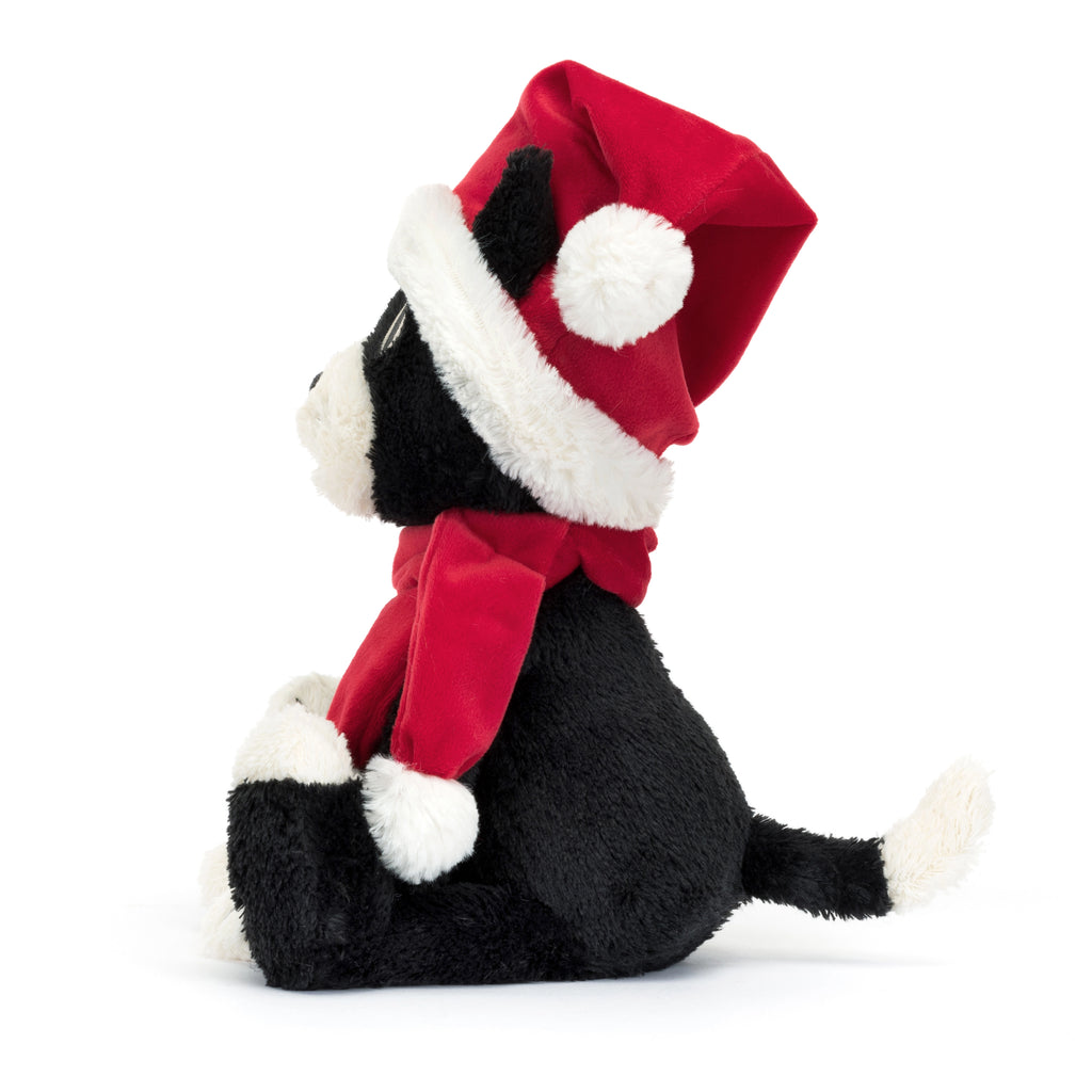 Jelly cat toys christmas jellycat jack