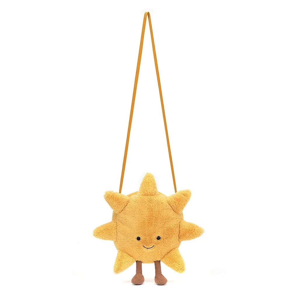 jelly cat sun stuff animals bag