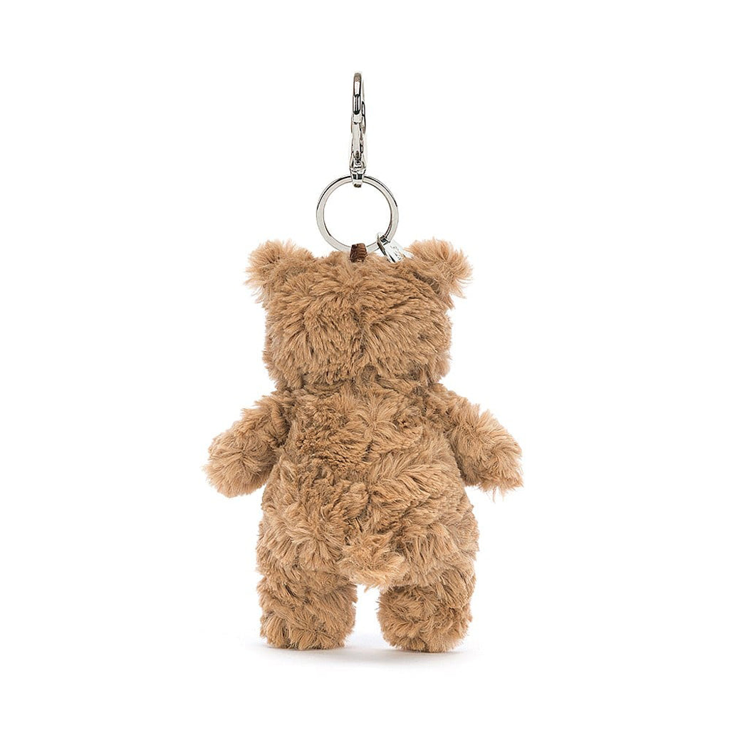 jelly cat stuffed animals bear charm