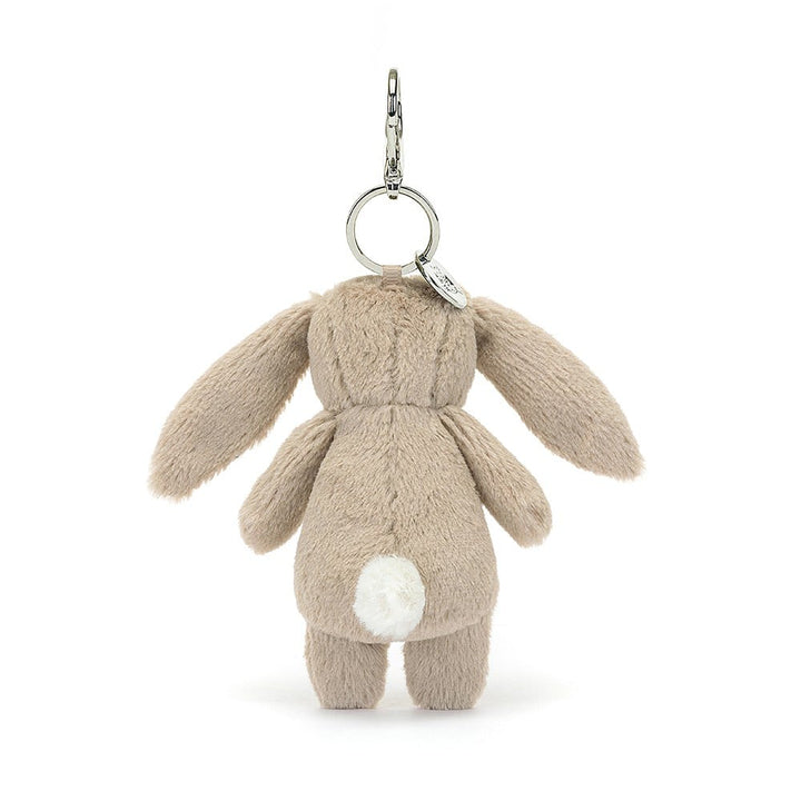 jelly cats bunny cute stuffed animals bag charm