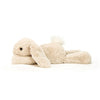 Jellycat stuffed animal smudge rabbit plush bunny