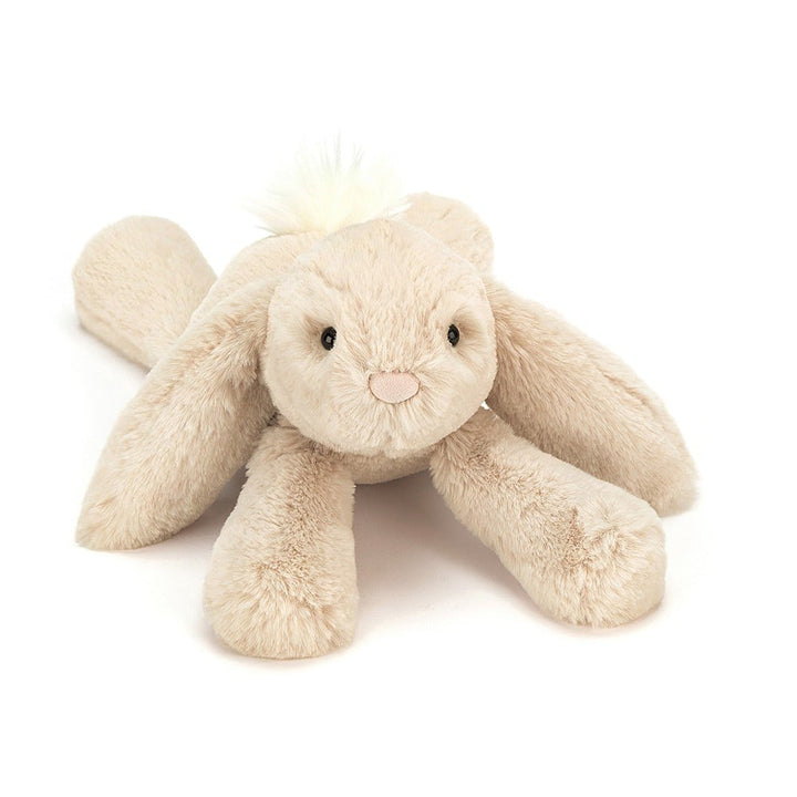 cute stuffed animals jellycat smudge rabbit