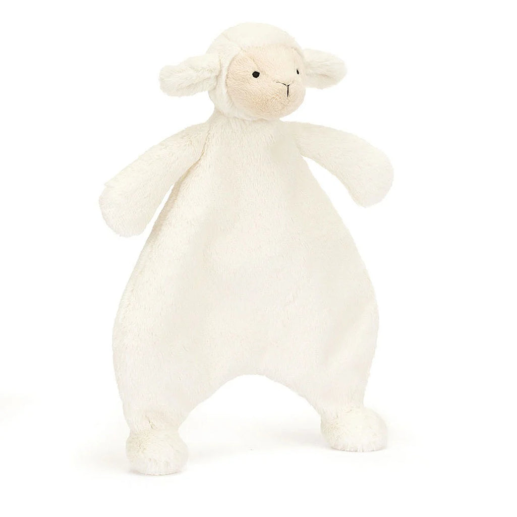 Jelly cats stuff animals lamb comforter