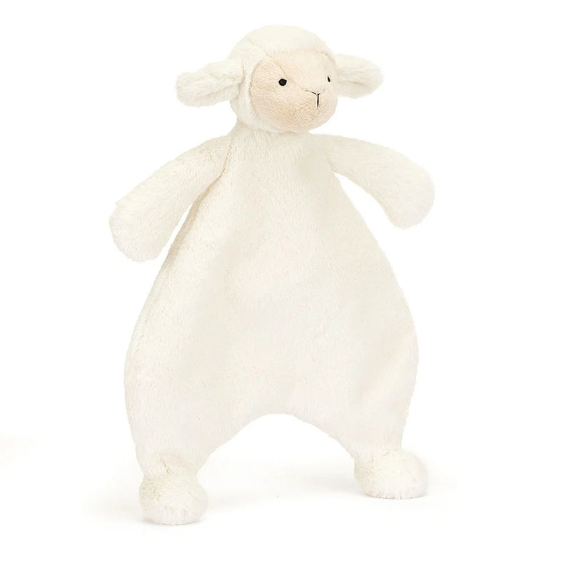 Jelly cats stuff animals lamb comforter