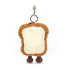 jellycats plushies toast charm