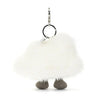 cloud jellycat bag charm stuffies