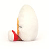Jellycats Amuseables Boiled Geek Egg Stuffed Toy