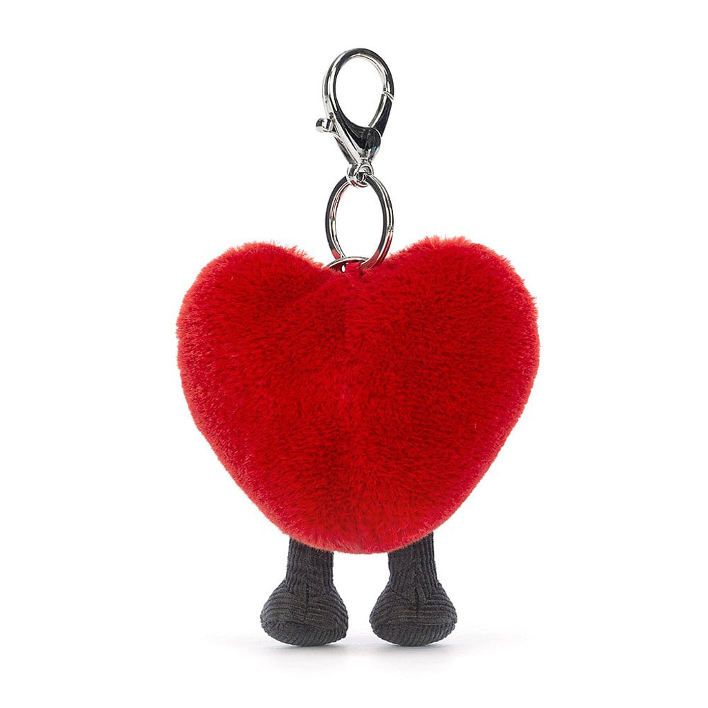 jelly cat plushie heart stuffies charm