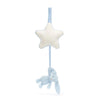 Jellycat toys blue bunny music pull