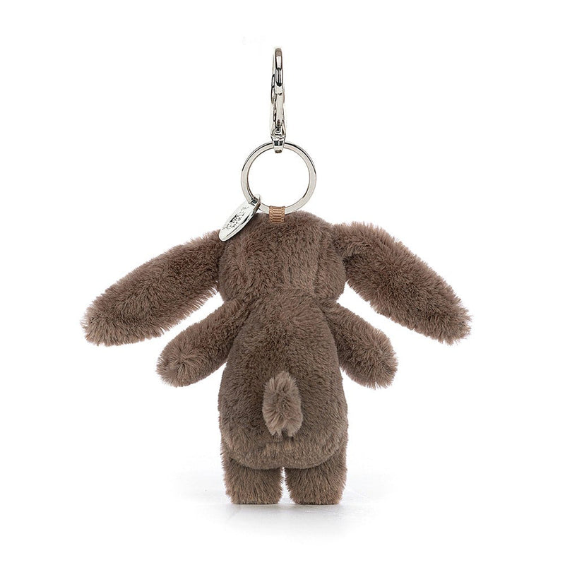 jelly cats brown bunny cute stuffed animal charm