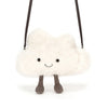 jellycat plushies cloud bag stuffies