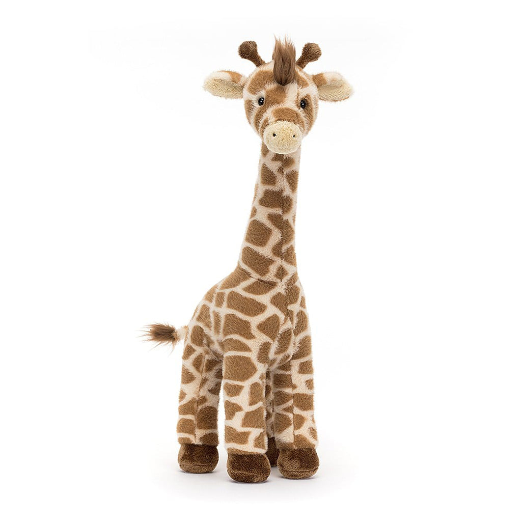 Jellycat Dara Giraffe– Hazel & Fawn