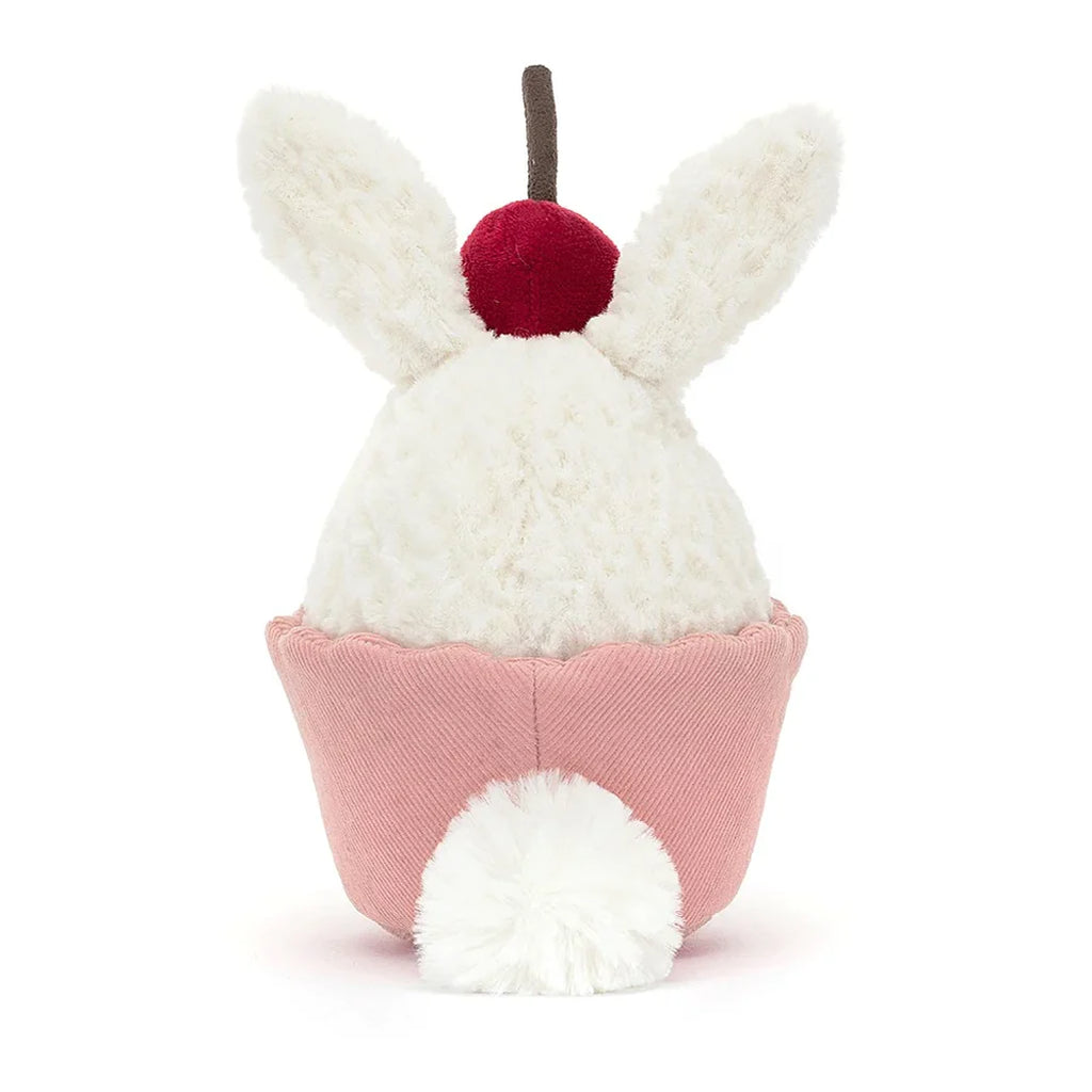 jellycat bunny cupcake stuffies