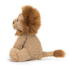jellycat stuffed animals lion fuddlewuddle 