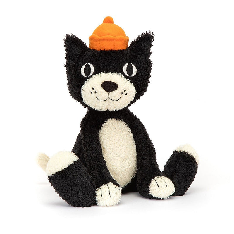 Jellycat Original Jellycat Jack cat stuffed animal