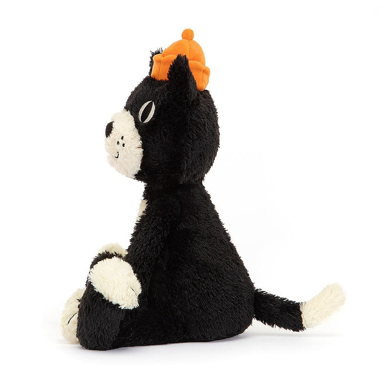 jelly cat jack cute stuffed animal 