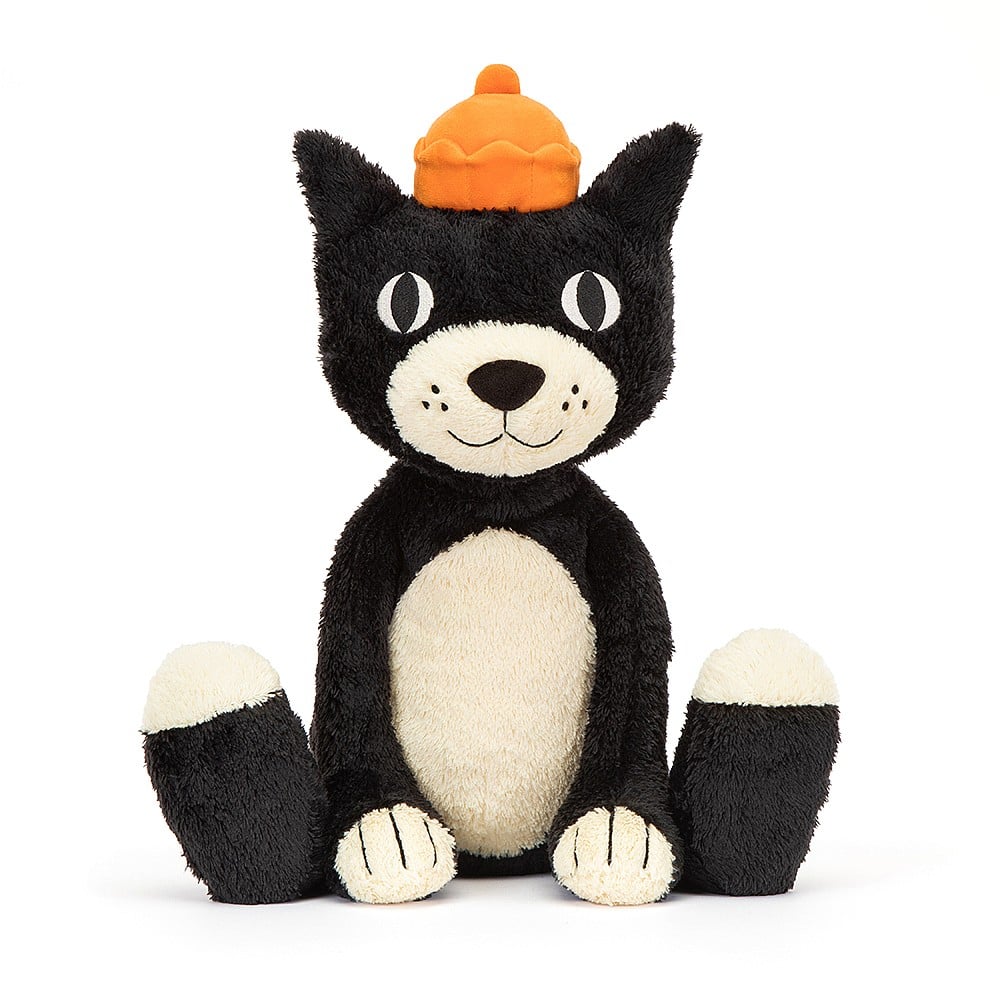 cute stuffed animals jelly cat jack big cat stuffed animal 