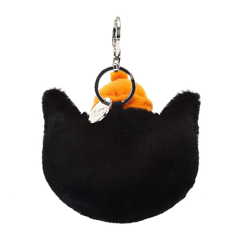 original jellycat bag charm