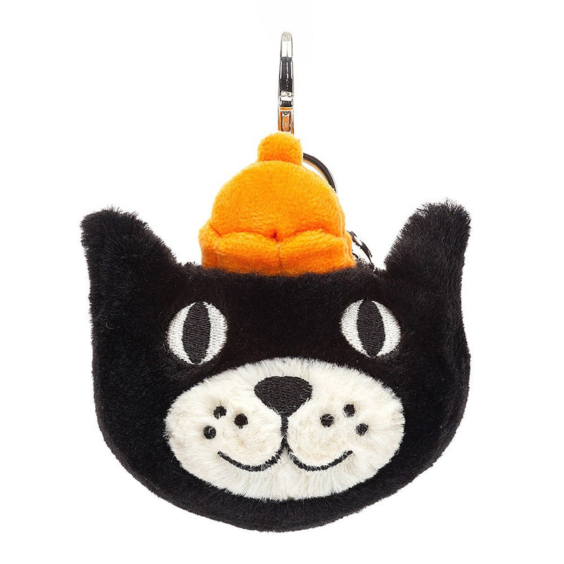 jelly cat orignal bag charm