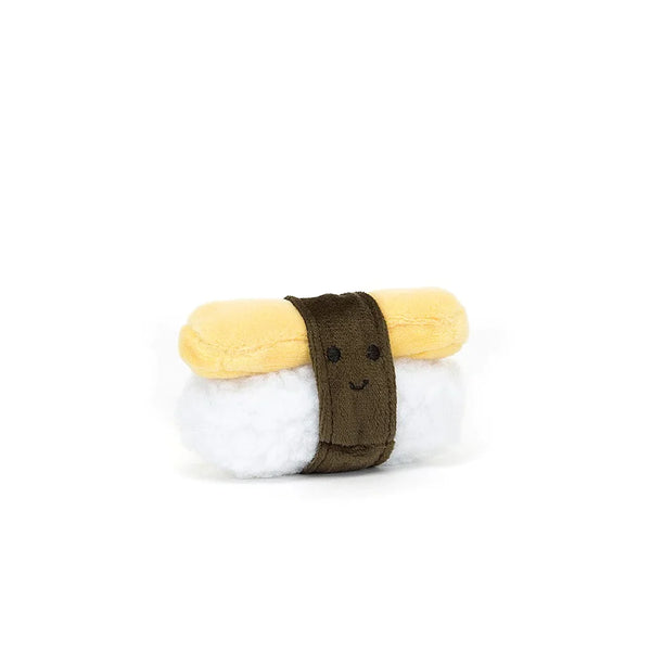 jellycat sassy sushi egg plushie stuffies toy