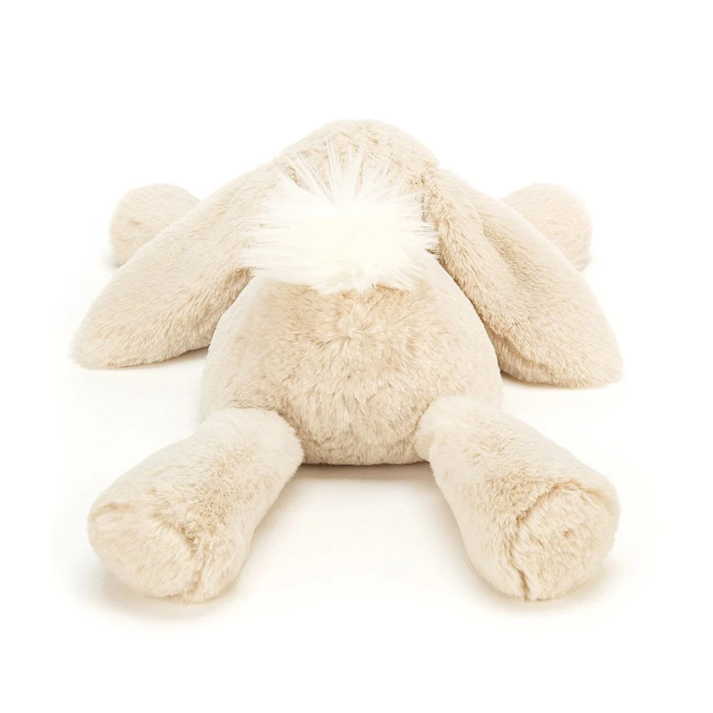 jelly cat stuffed animals smudge bunny