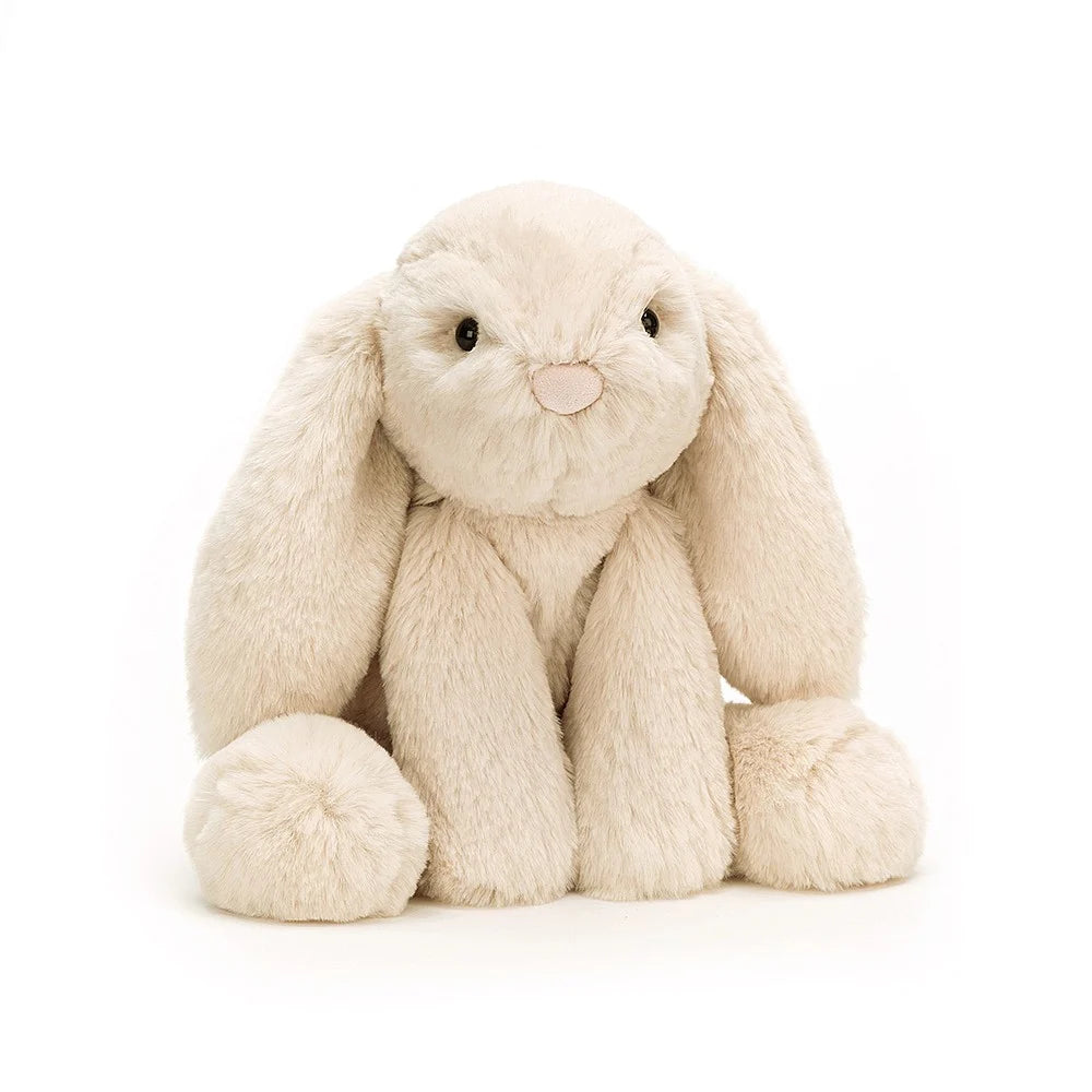 jelly cat stuffed animals and plush toys smudge rabbit plush toy