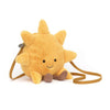 amuseable sun plushies bag jelly cat