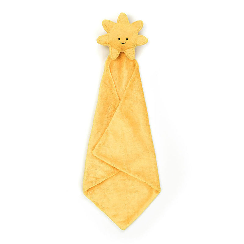 Jellycat toys amuseable sun soother