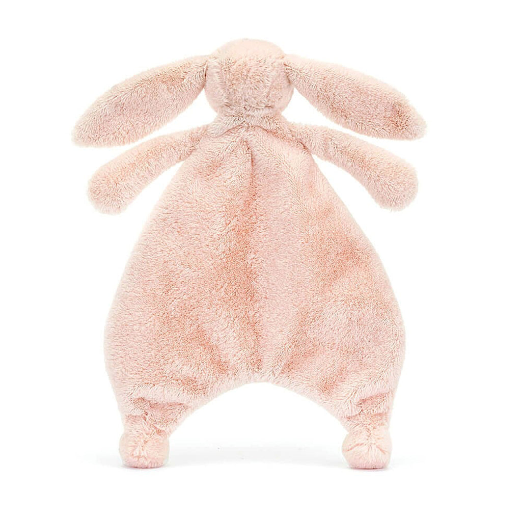 Jelly cats stuff animal blush bunny comforter