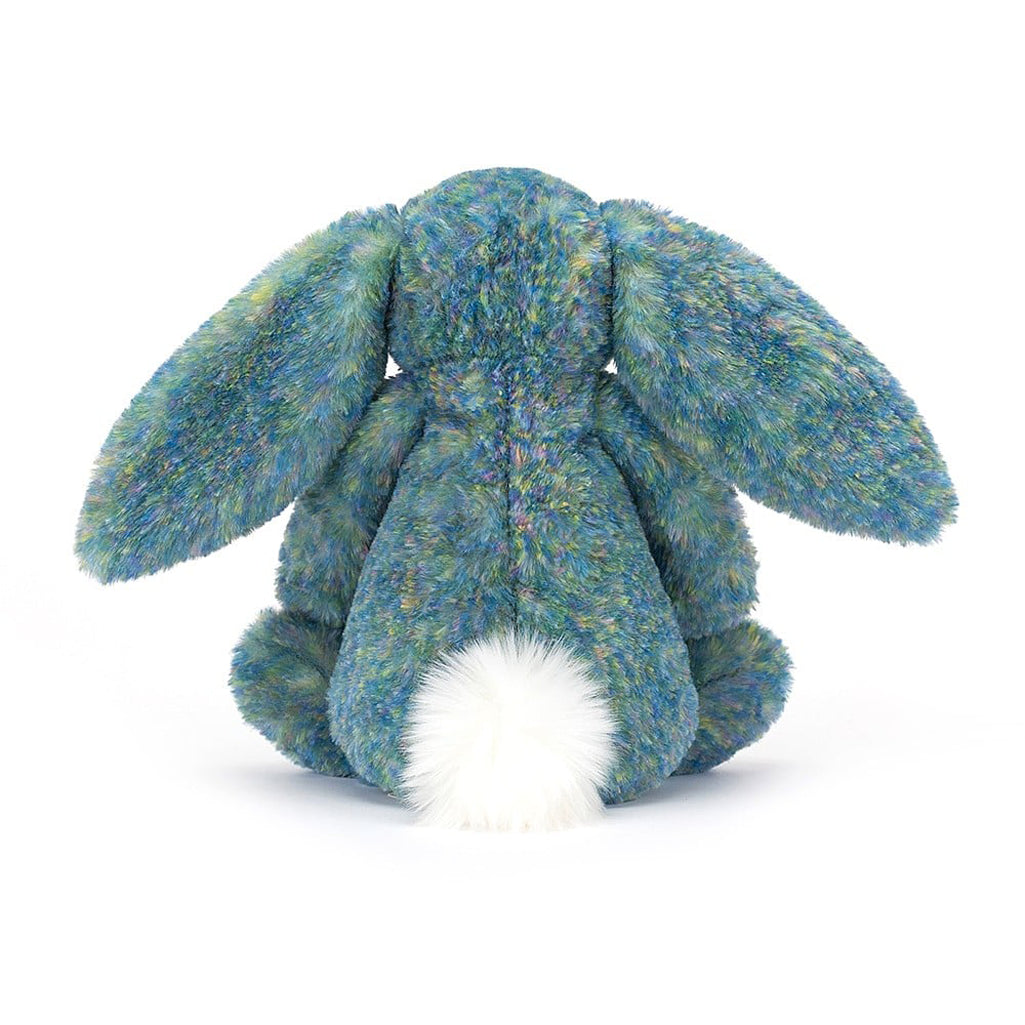 Big Bashful Luxe Bunny Azure