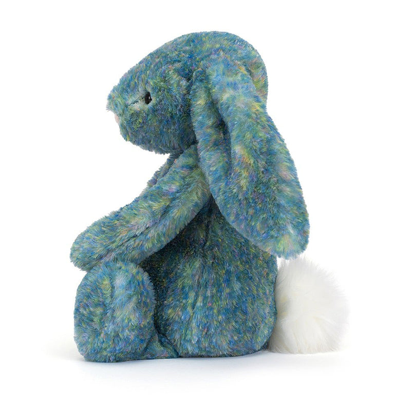 Big Bashful Luxe Bunny Azure