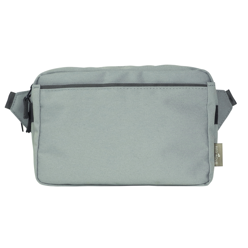 Little Unicorn Red Rovr Joey Belt Bag - Sage, stylish belt bag perfect for everyday wear