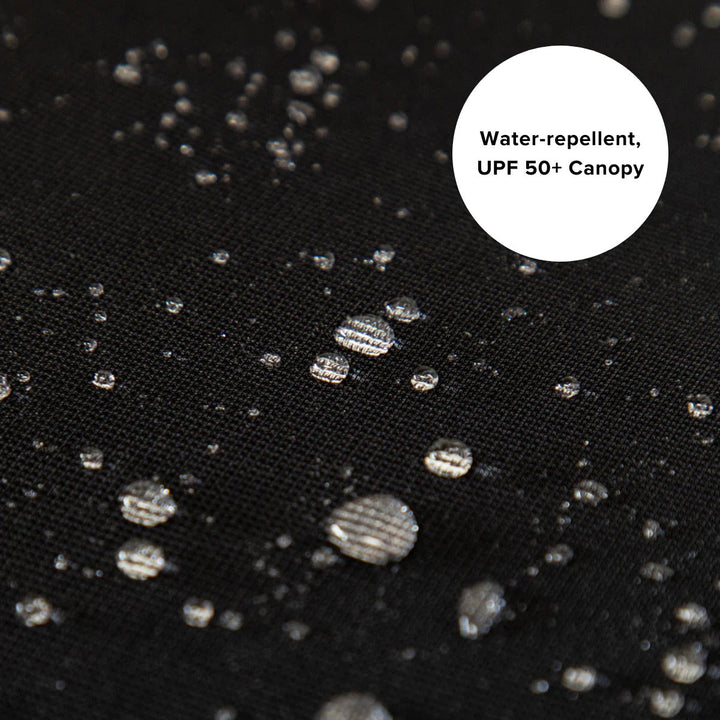 Shop for Orbit Baby Jog & Ride Travel System melange navy rotating stroller seat