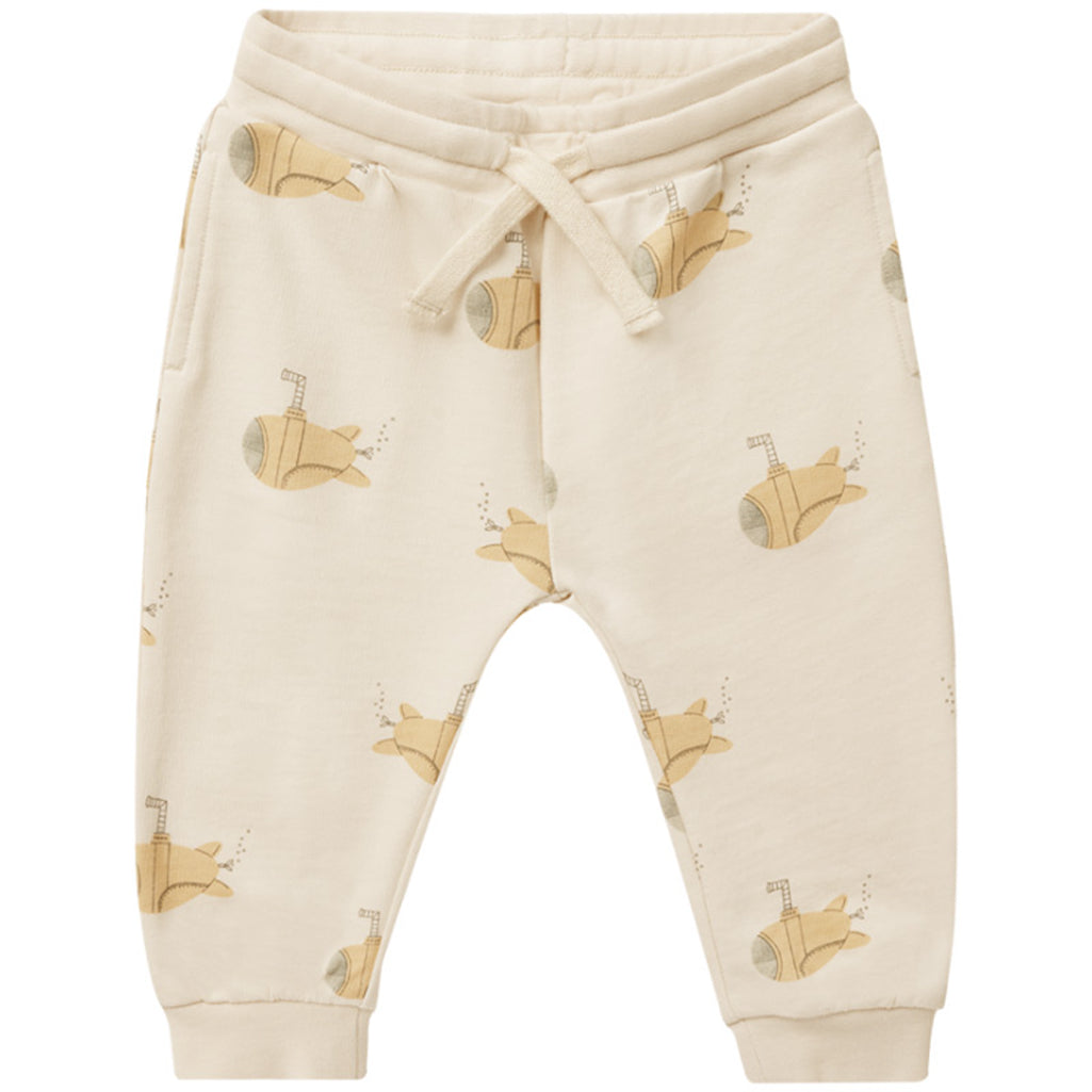 baby jogger pajama sweatpants rylee & cru