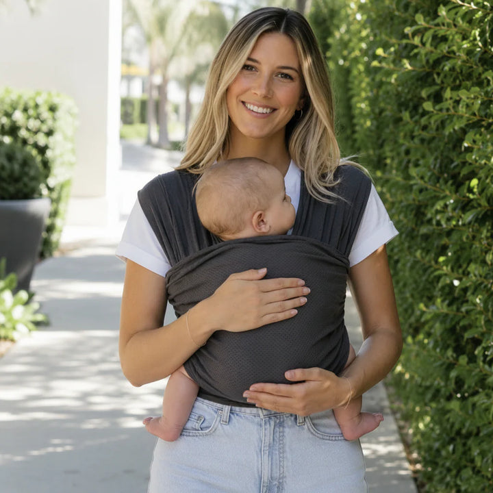 Open Box Baby K'tan Baby Carrier