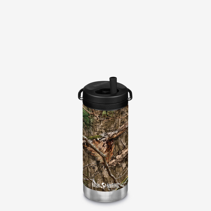 12oz TKWide with Twist Cap - Mossy Oak