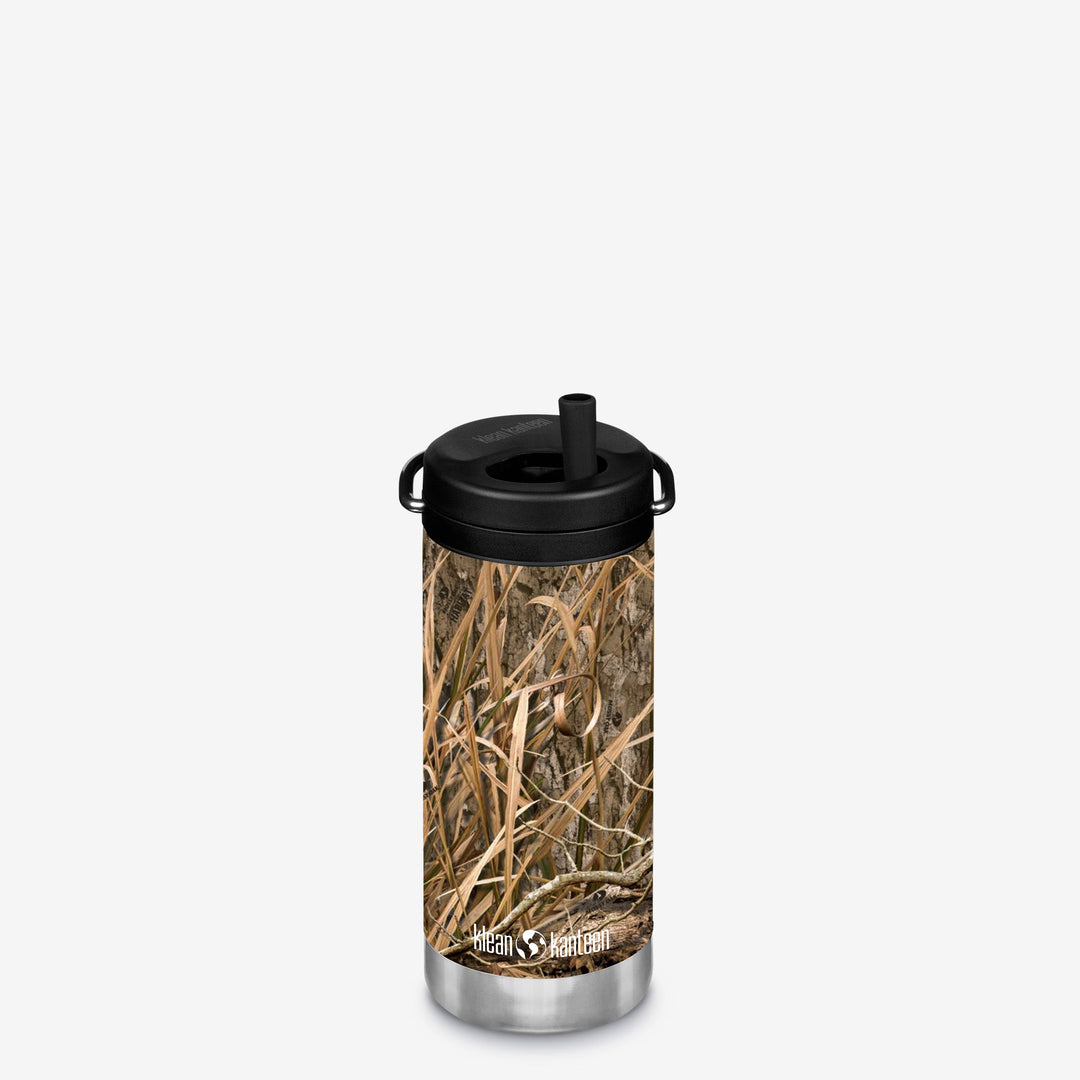 12oz TKWide with Twist Cap - Mossy Oak