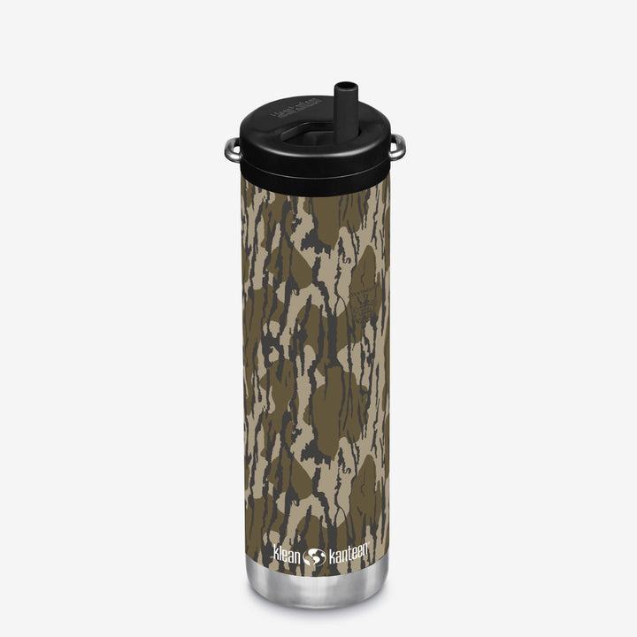20oz TKWide with Twist Cap - Mossy Oak