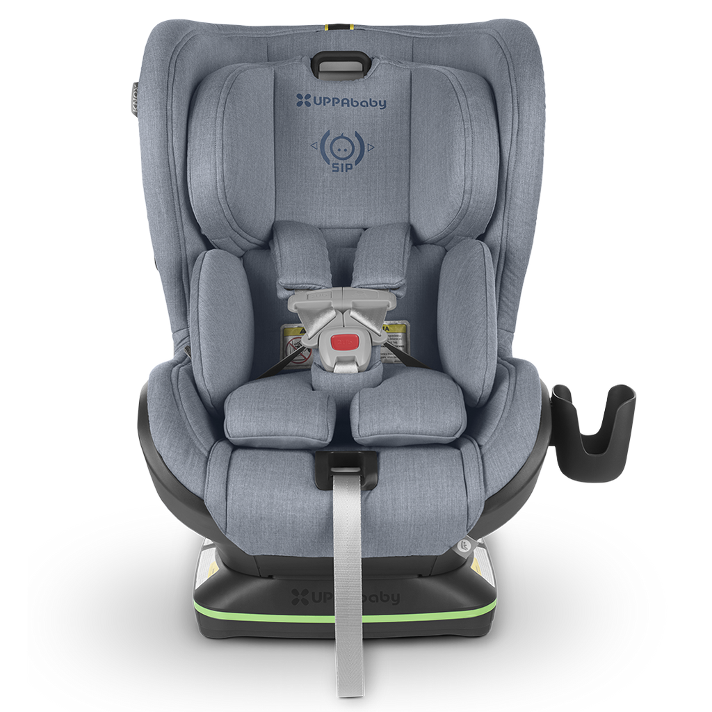 uppababy knox car seat with cup holder