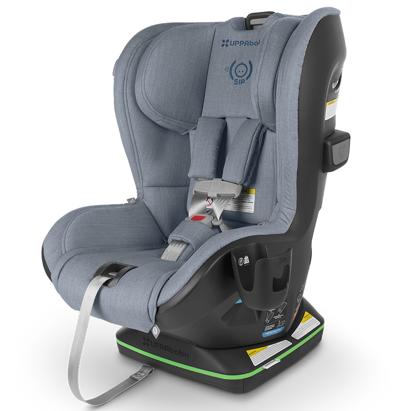 Uppababy gregory knox car seat