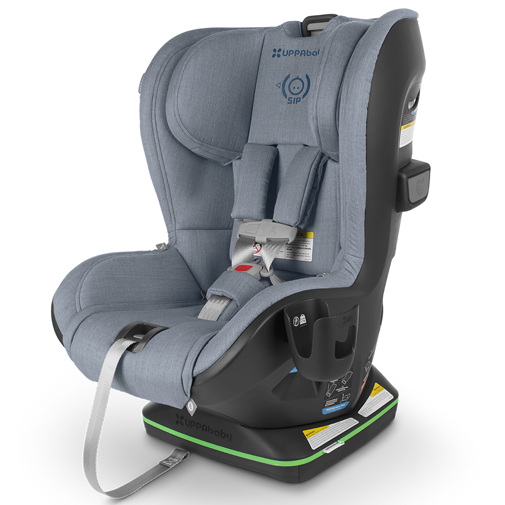 Uppababy gregory knox car seat