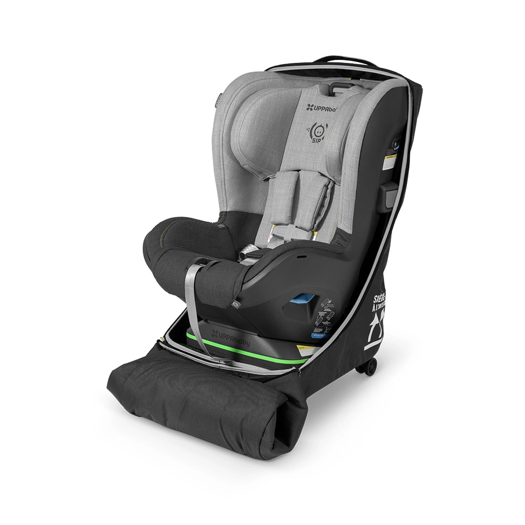 UPPAbaby Knox in Travel Bag