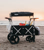 The Original Keenz 7S 2.0 all terrain Stroller Wagon 