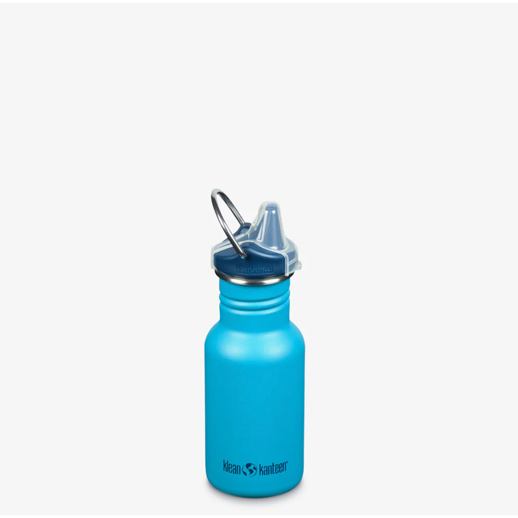 Klean Kanteen sippy water bottle cap