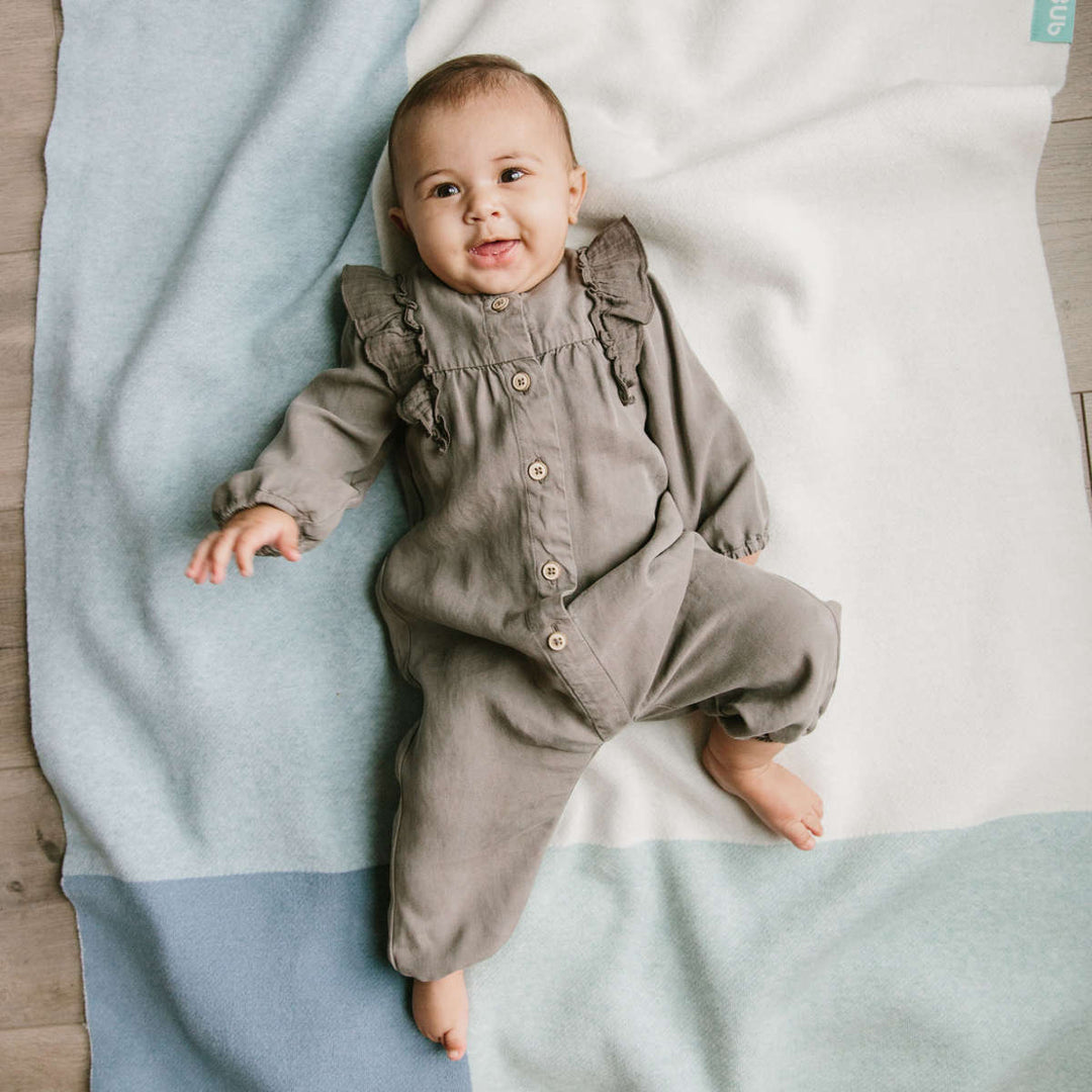 best stroller blanket for uppababy vista UPPAbaby Knit Blanket