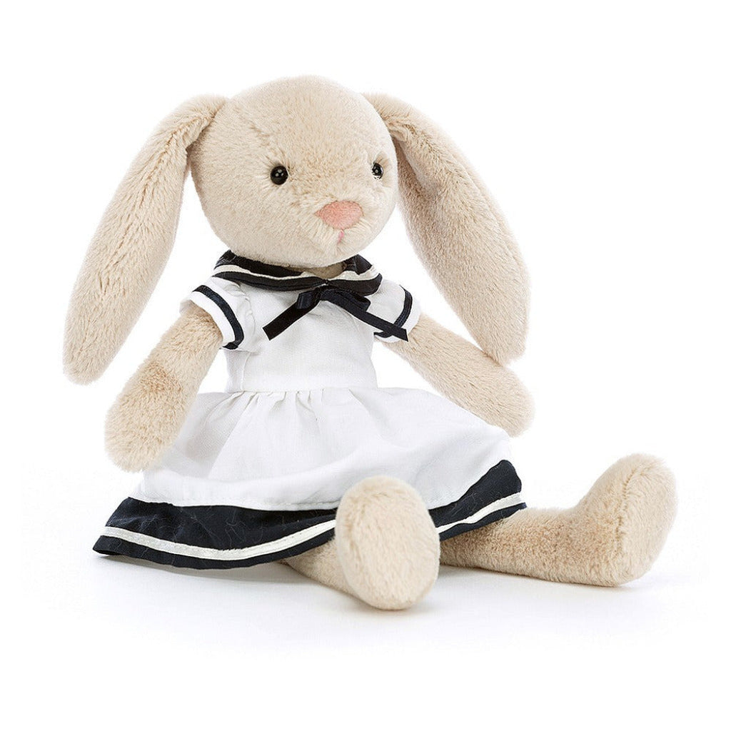 jellycat lottie bunny cute stuffed animal